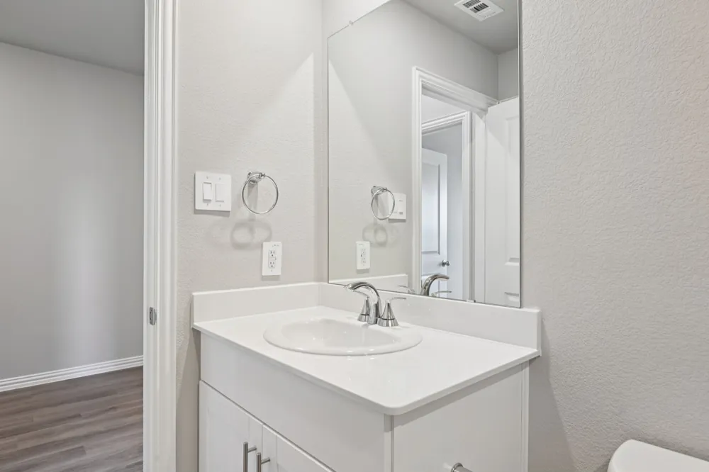 1574 Coldwater Way Crandall, TX 75114