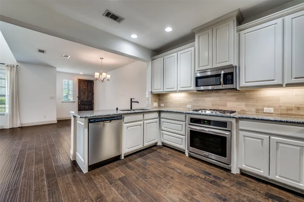 7424 Mitchell Drive McKinney, TX 75070