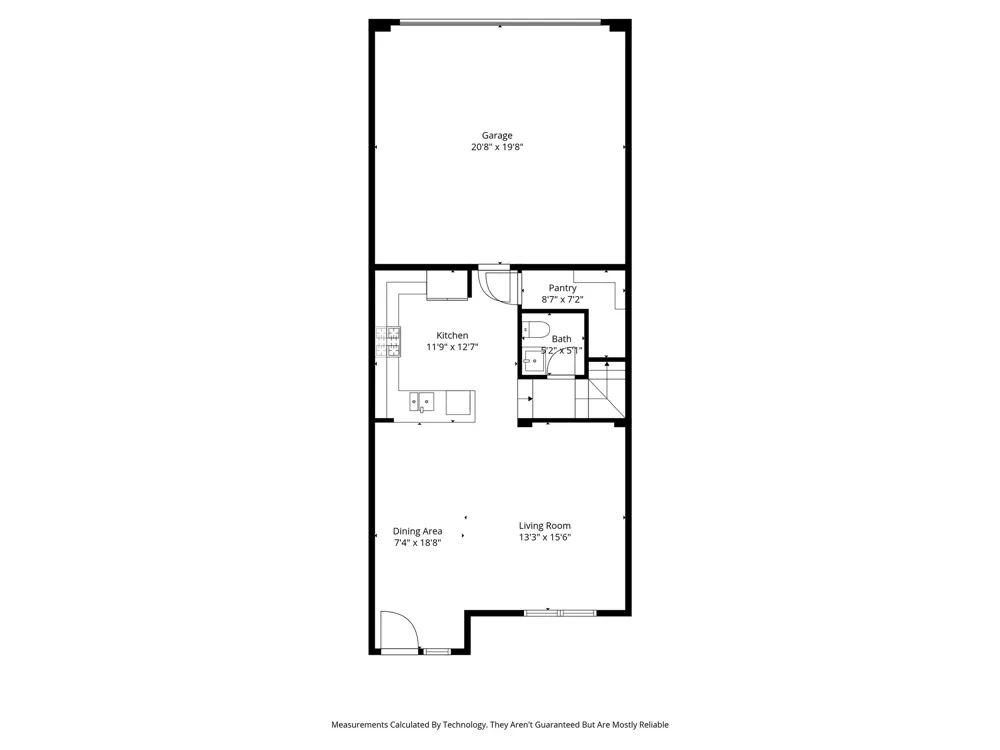 7424 Mitchell Drive McKinney, TX 75070