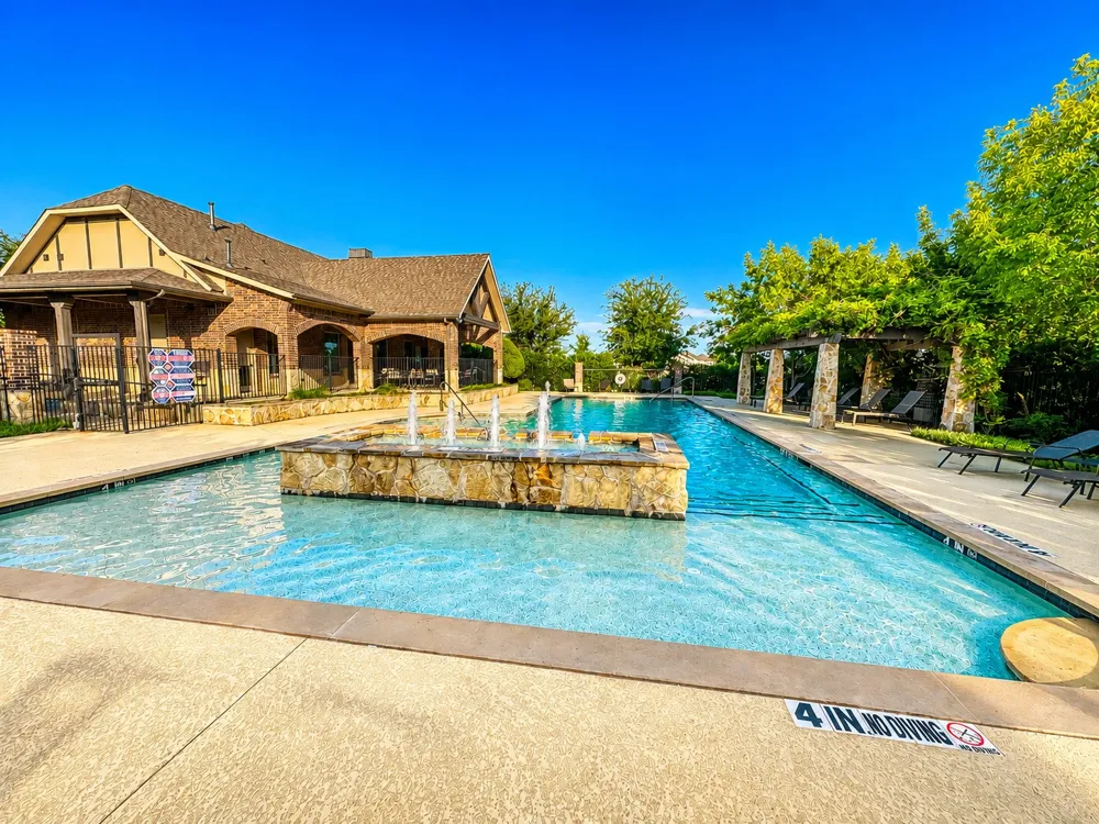 7424 Mitchell Drive McKinney, TX 75070