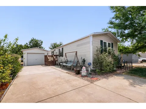 4206 Cedar Lane #186