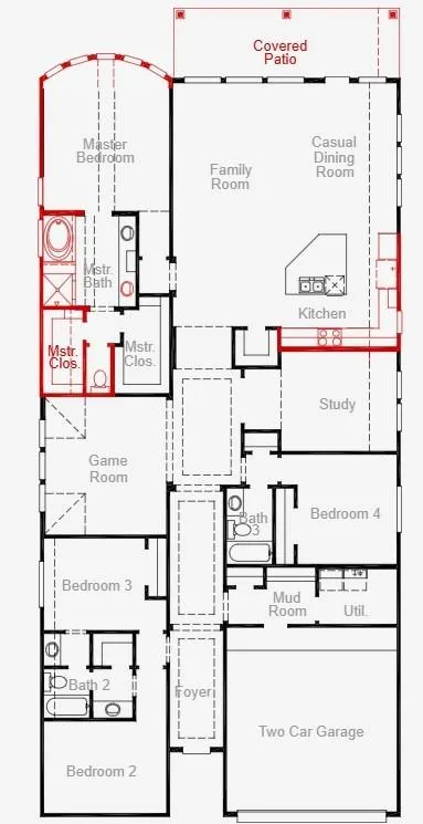 6714 Sweet Orange Court Manvel, TX 77578