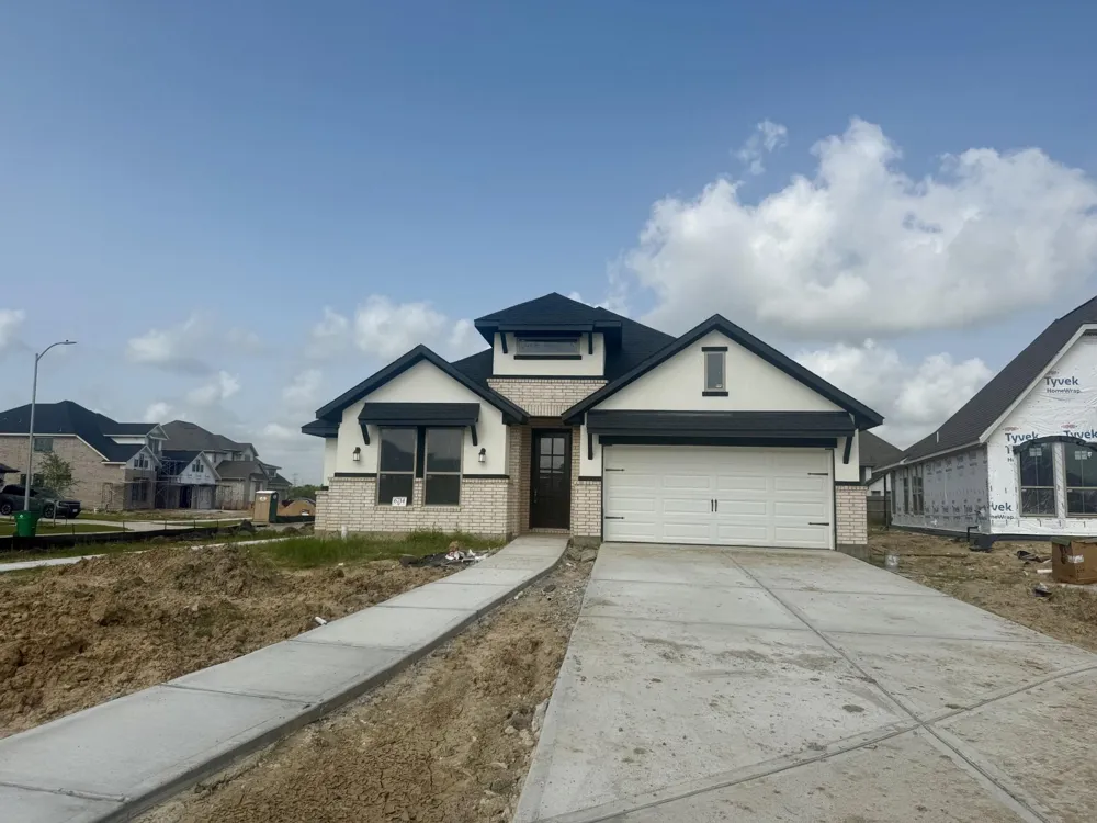 6714 Sweet Orange Court Manvel, TX 77578