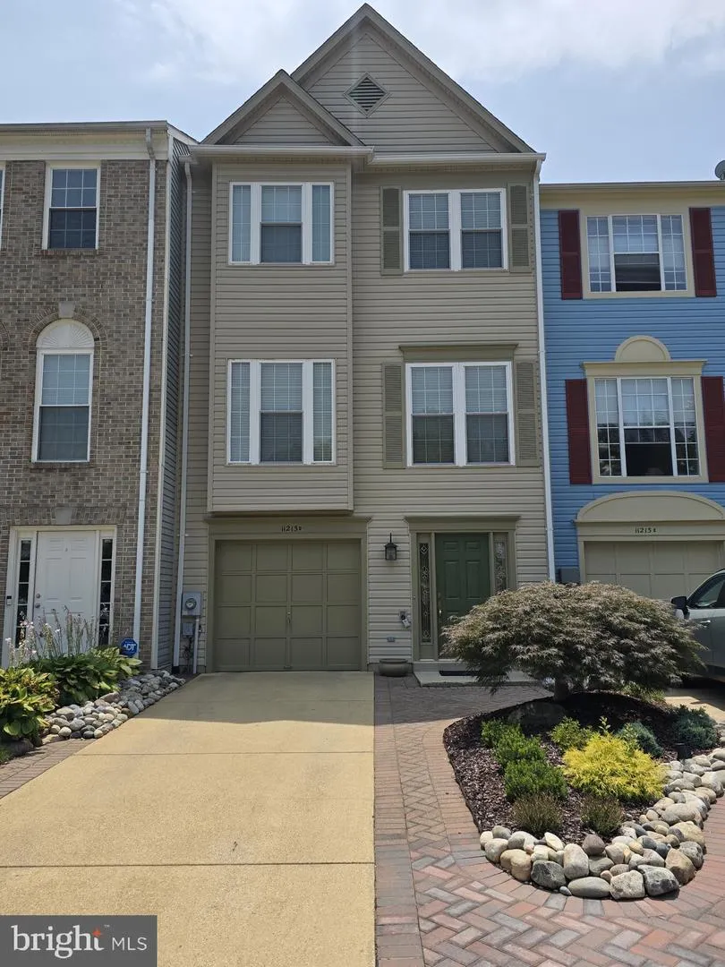 11213 HERON PLACE Waldorf, MD 20603
