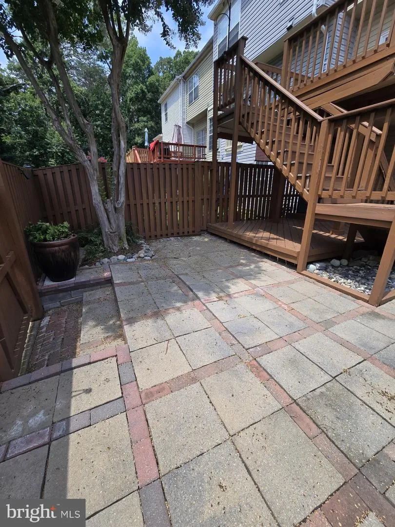 11213 HERON PLACE Waldorf, MD 20603