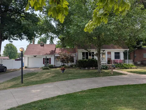 26137 Joy Road