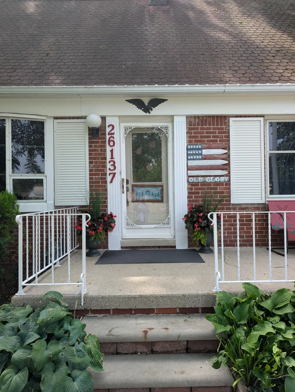 26137 Joy Road Dearborn Heights, MI 48127