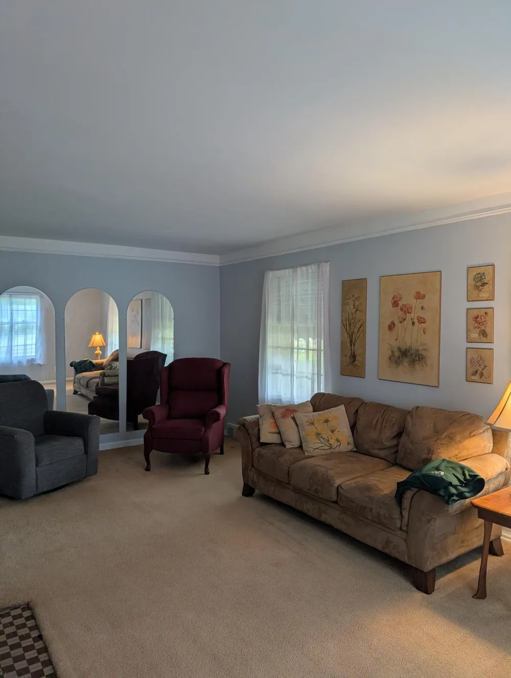 26137 Joy Road Dearborn Heights, MI 48127