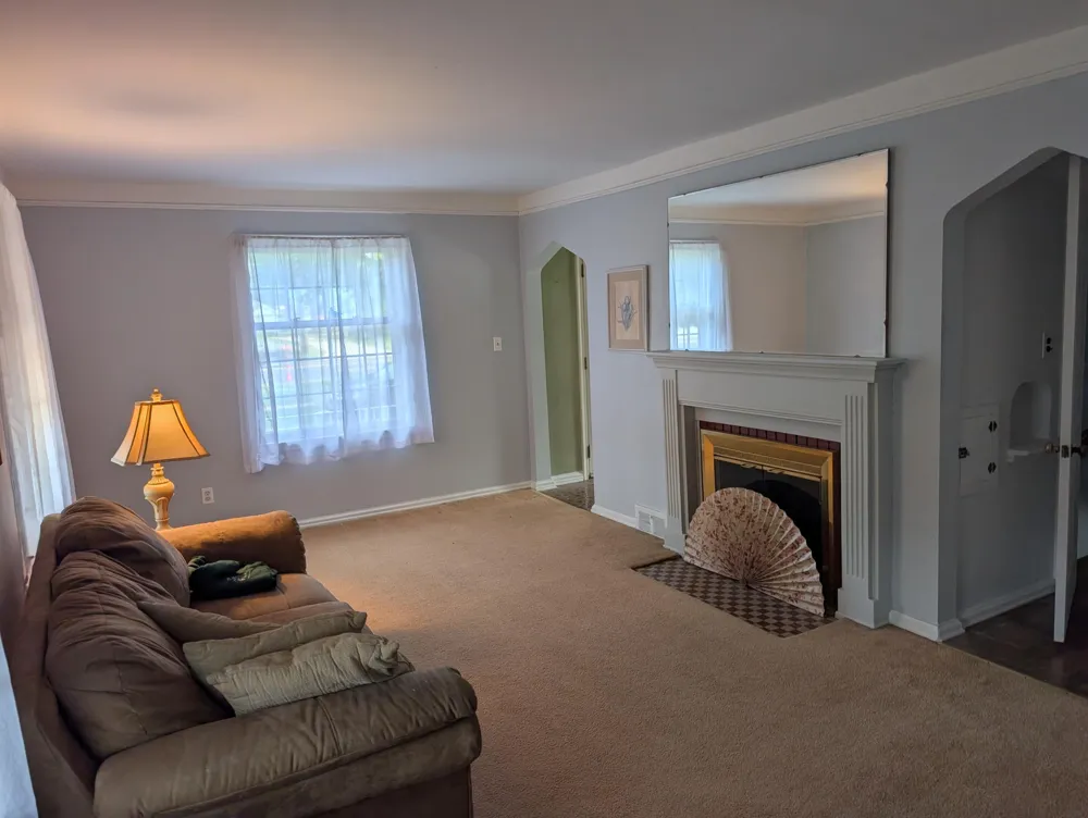 26137 Joy Road Dearborn Heights, MI 48127