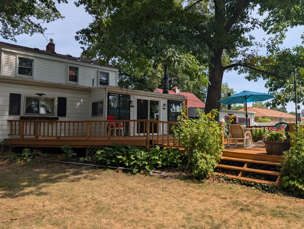 26137 Joy Road Dearborn Heights, MI 48127