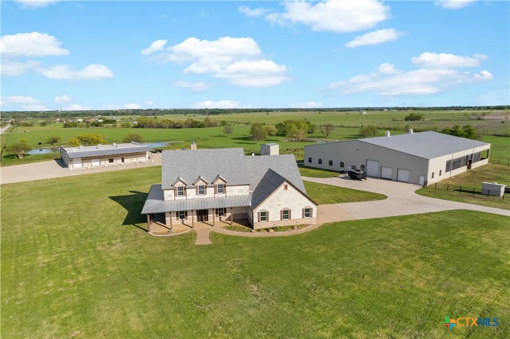 12491 Madison Lane Justin, TX 76247