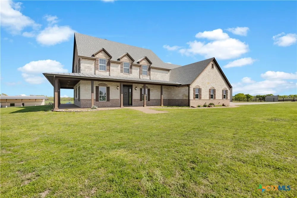 12491 Madison Lane Justin, TX 76247