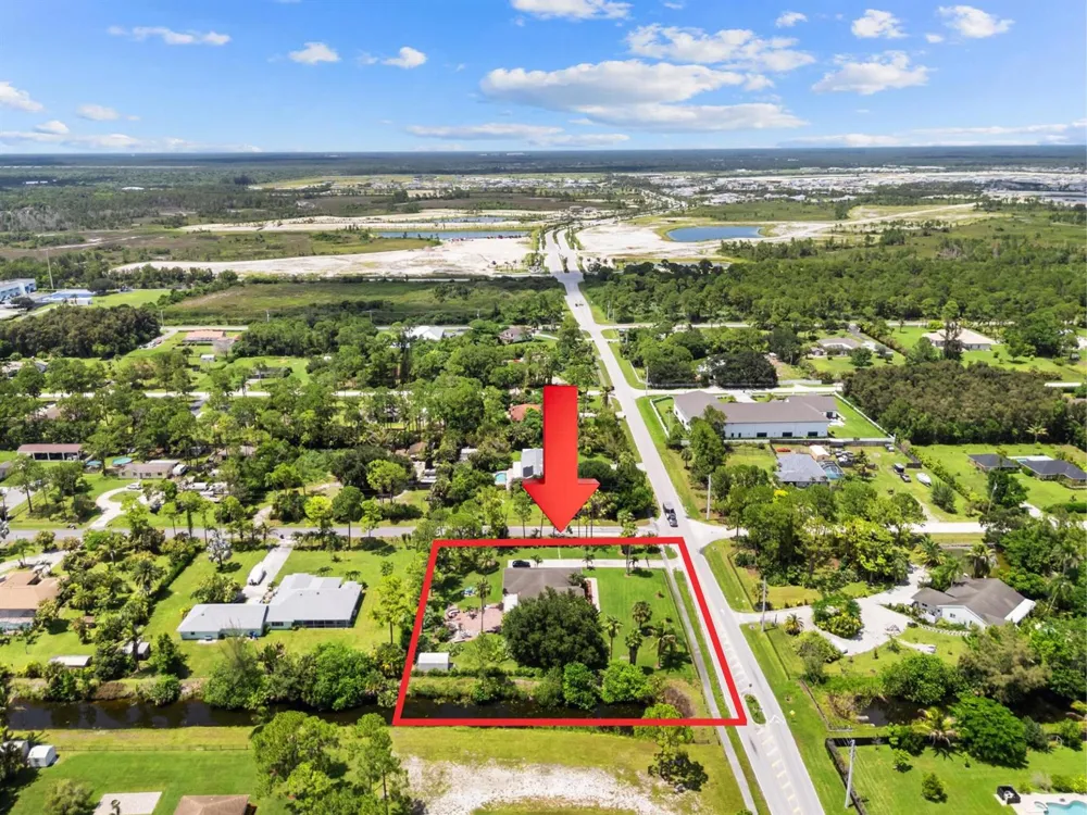 14042 88th Place Loxahatchee, FL 33470