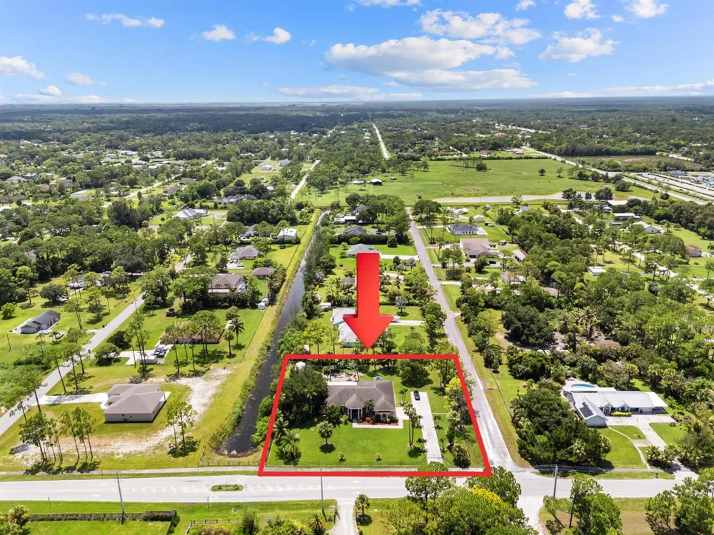 14042 88th Place Loxahatchee, FL 33470