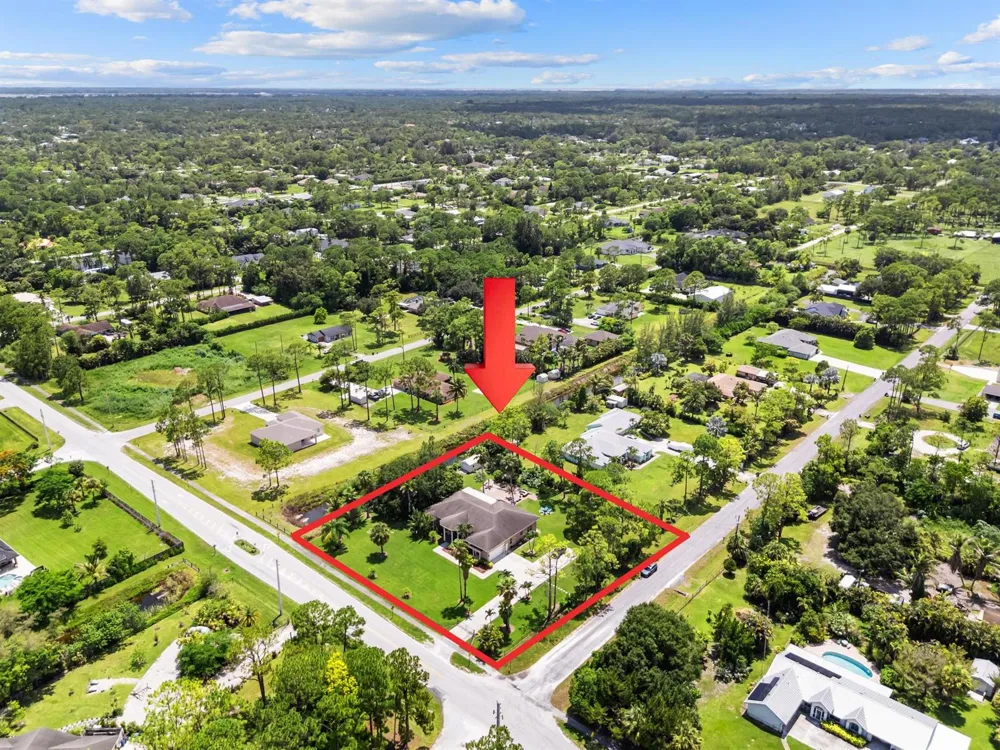 14042 88th Place Loxahatchee, FL 33470
