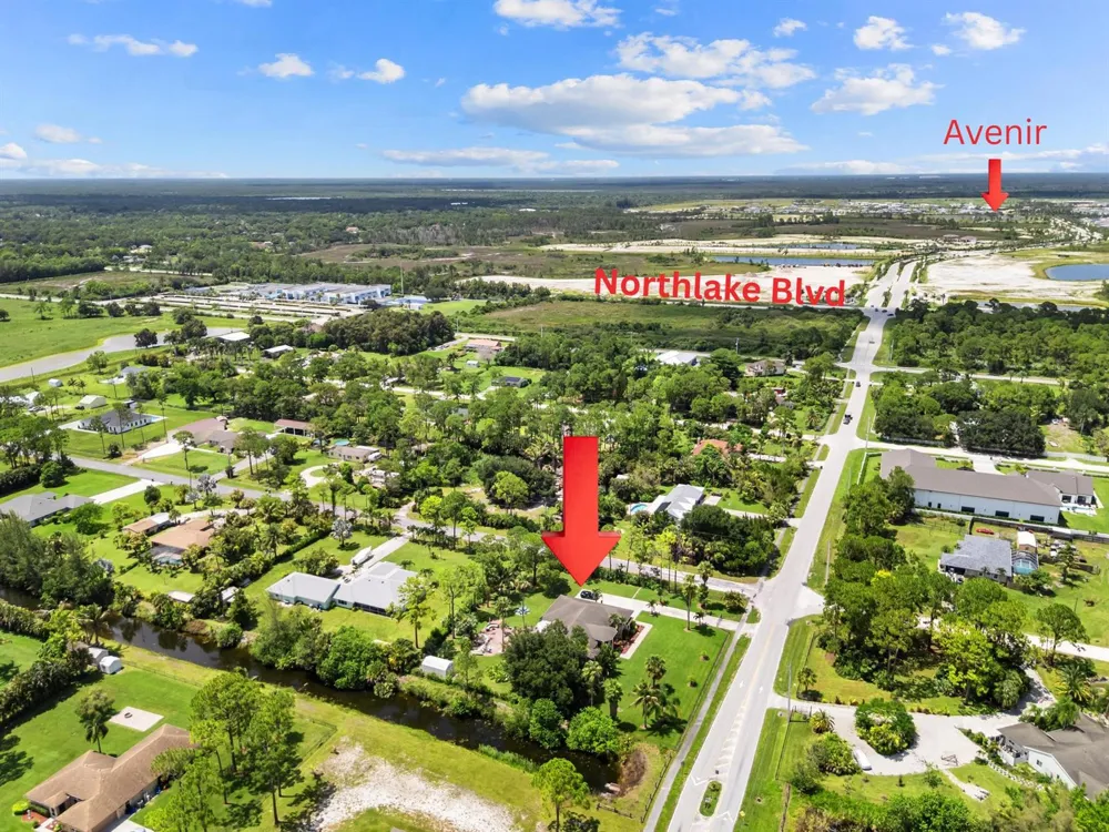 14042 88th Place Loxahatchee, FL 33470