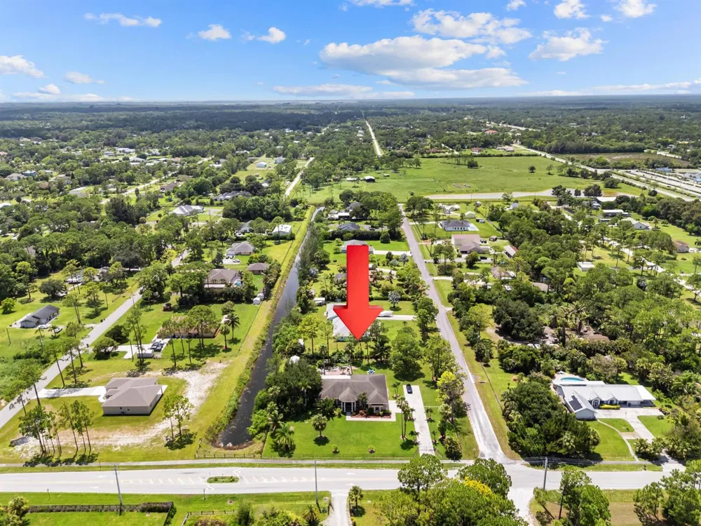 14042 88th Place Loxahatchee, FL 33470