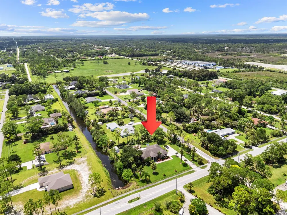 14042 88th Place Loxahatchee, FL 33470