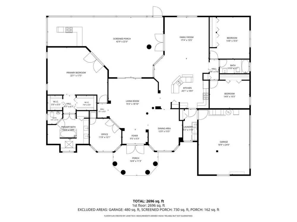 14042 88th Place Loxahatchee, FL 33470