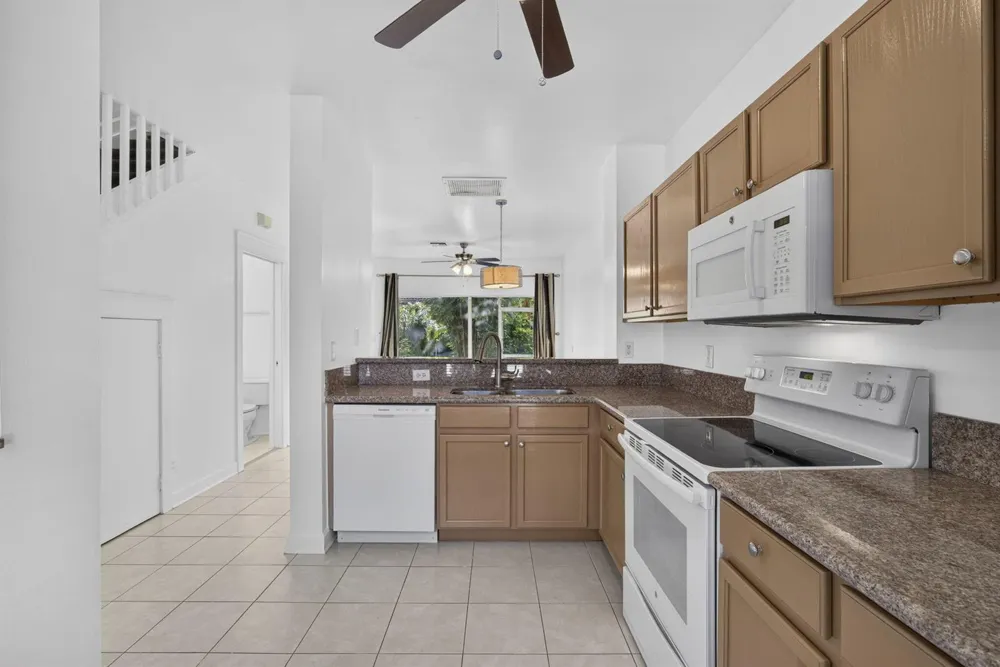 6932 STONEY CREEK CIRCLE Lake Worth, FL 33467