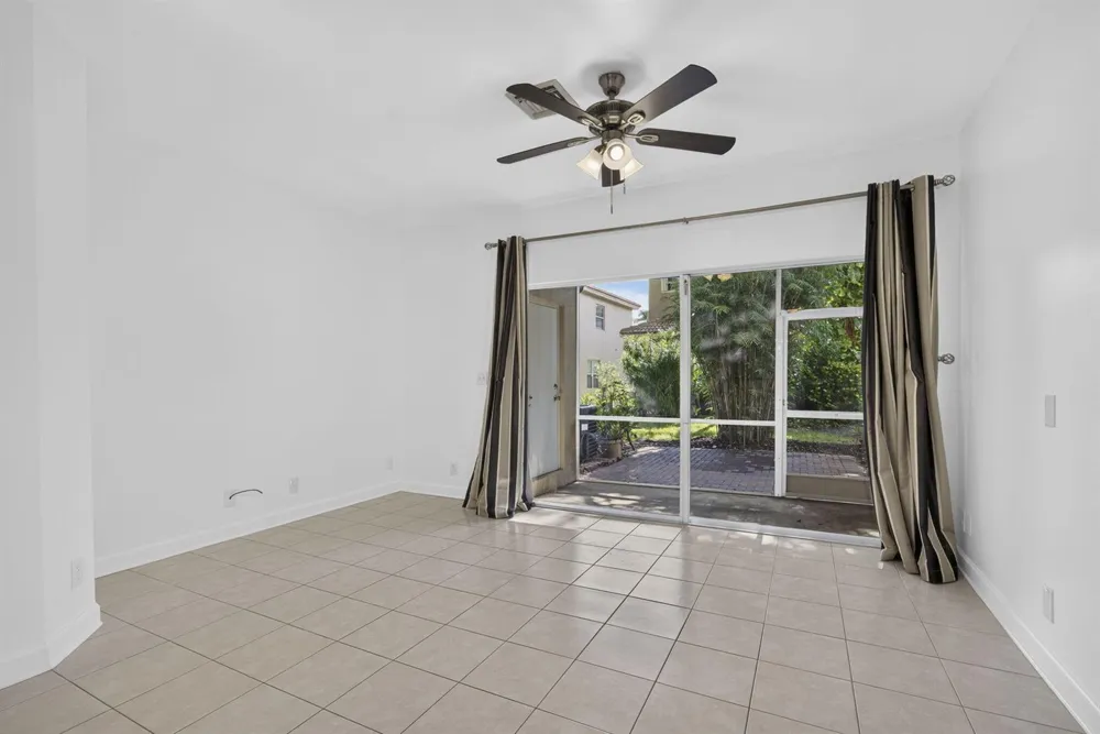 6932 STONEY CREEK CIRCLE Lake Worth, FL 33467