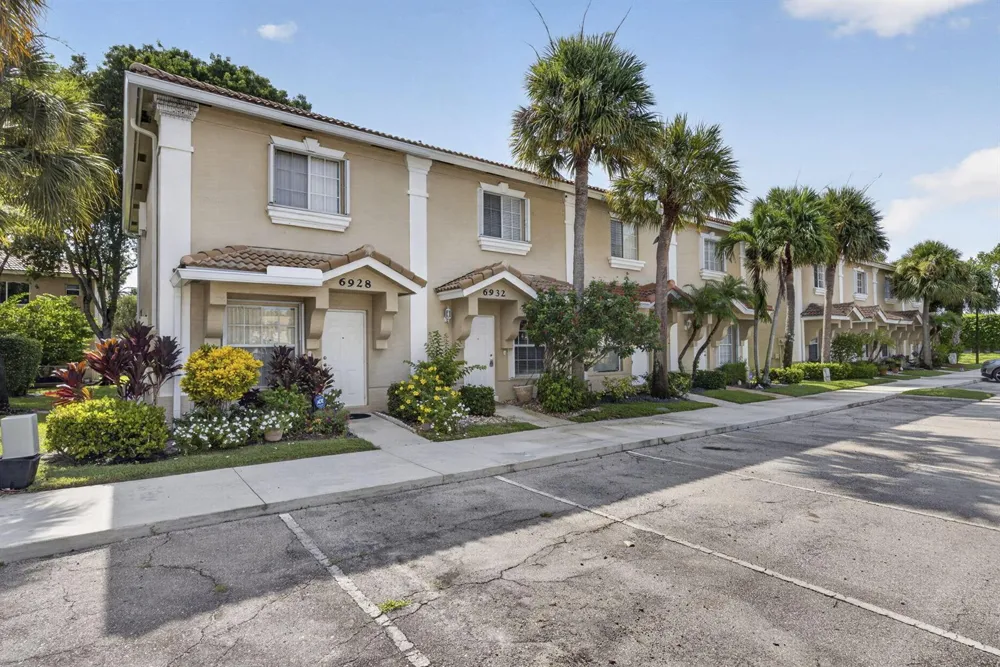 6932 STONEY CREEK CIRCLE Lake Worth, FL 33467