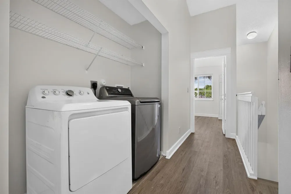 6932 STONEY CREEK CIRCLE Lake Worth, FL 33467