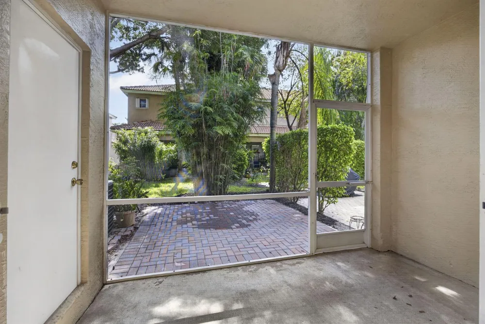 6932 STONEY CREEK CIRCLE Lake Worth, FL 33467