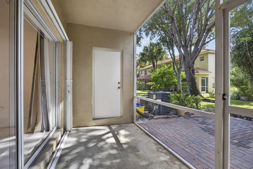 6932 STONEY CREEK CIRCLE Lake Worth, FL 33467