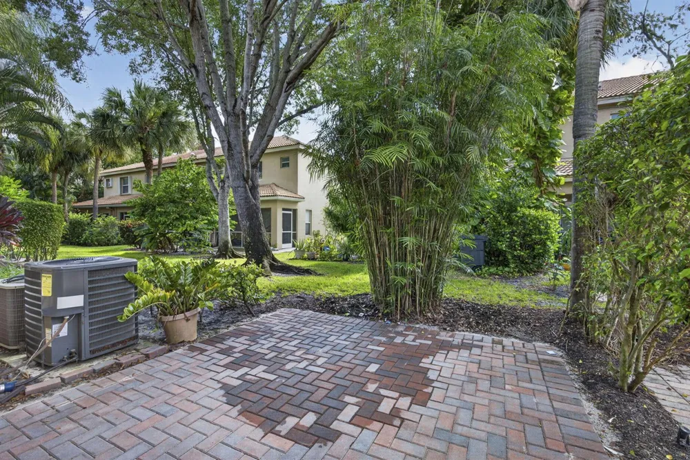 6932 STONEY CREEK CIRCLE Lake Worth, FL 33467