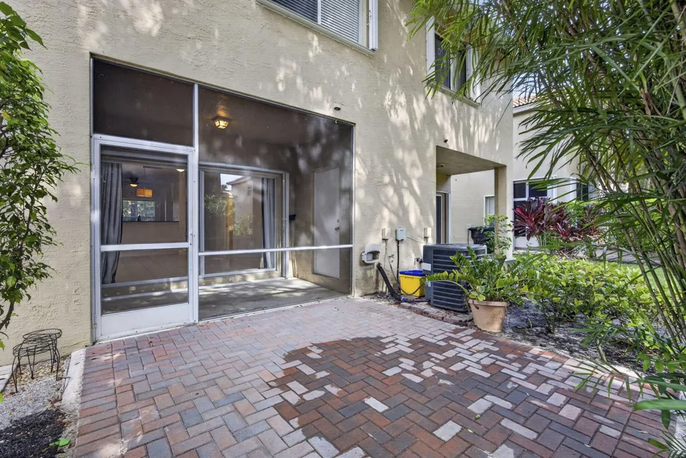 6932 STONEY CREEK CIRCLE Lake Worth, FL 33467