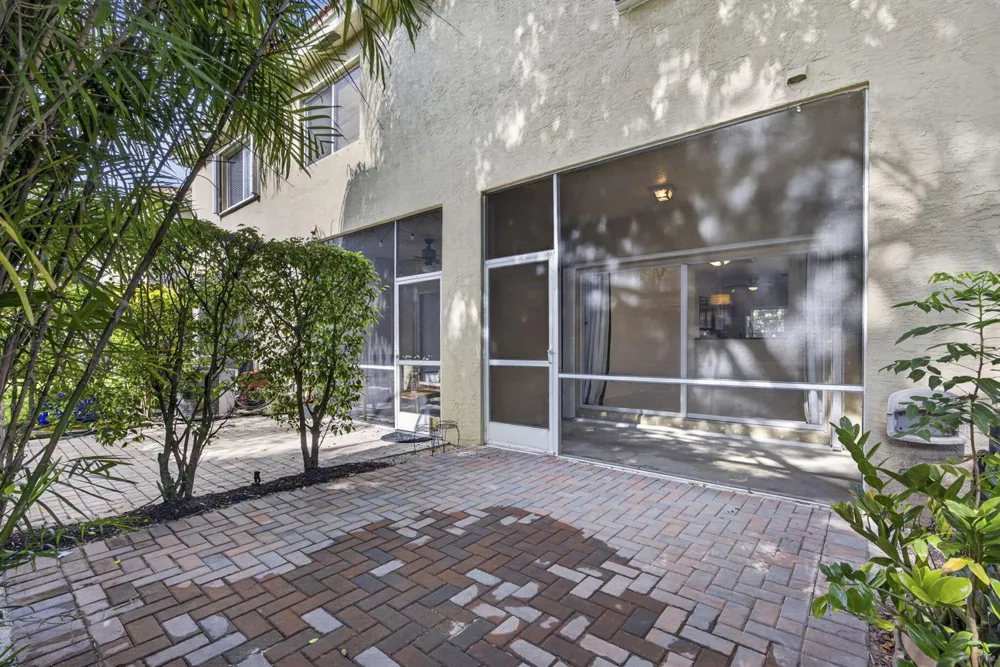 6932 STONEY CREEK CIRCLE Lake Worth, FL 33467