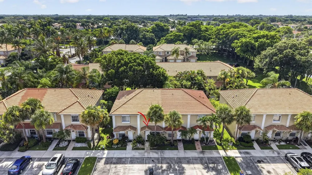 6932 STONEY CREEK CIRCLE Lake Worth, FL 33467