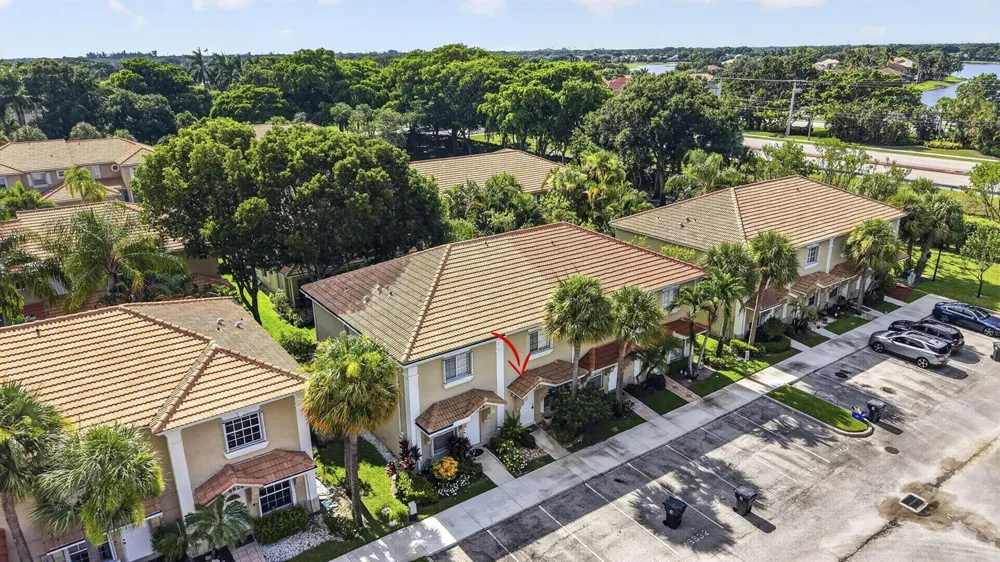 6932 STONEY CREEK CIRCLE Lake Worth, FL 33467