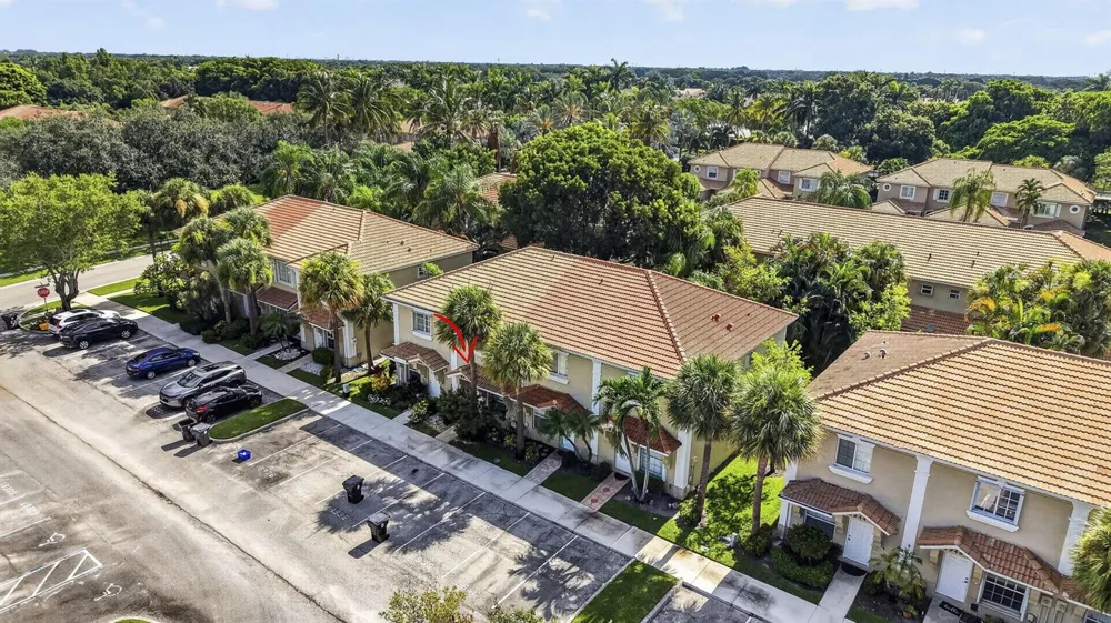 6932 STONEY CREEK CIRCLE Lake Worth, FL 33467