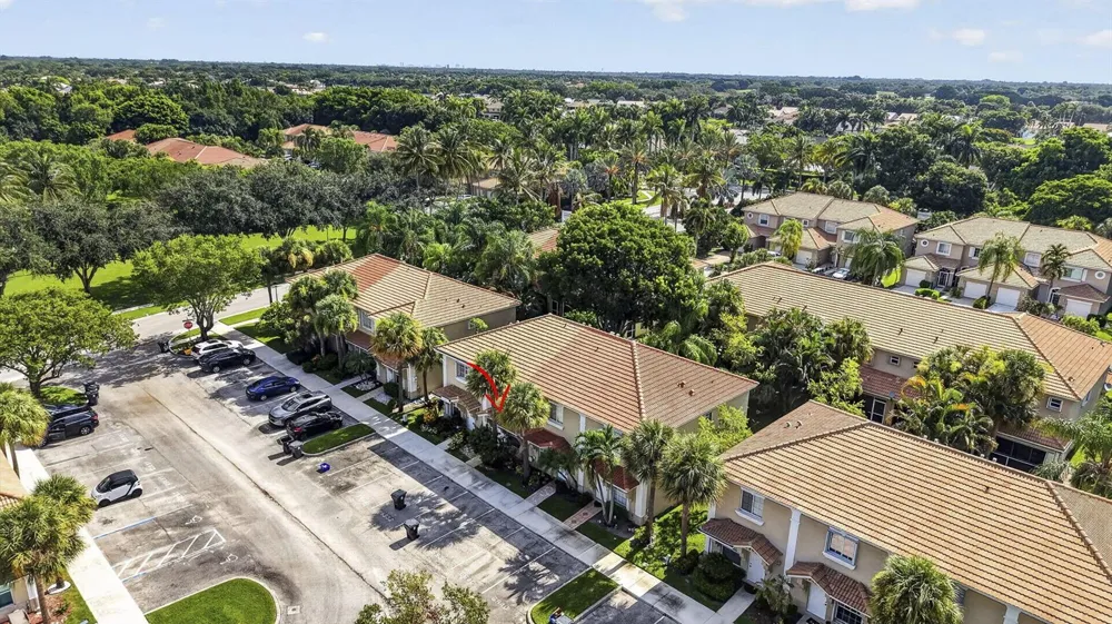 6932 STONEY CREEK CIRCLE Lake Worth, FL 33467