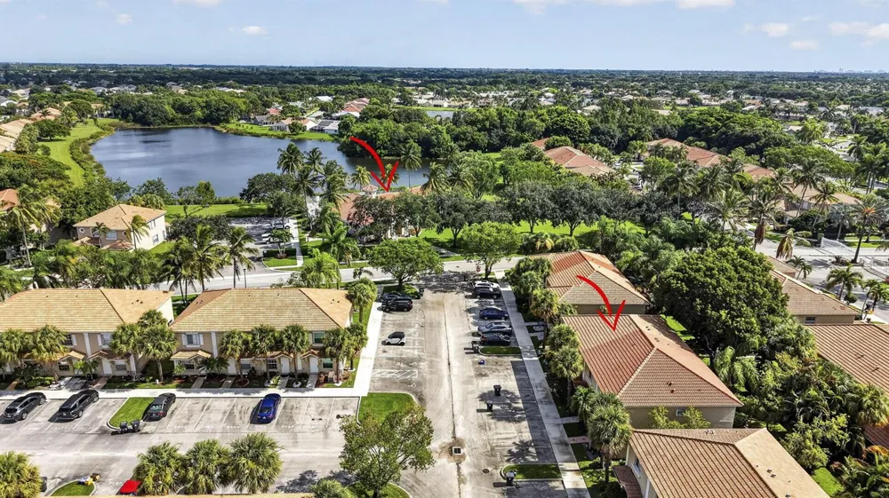 6932 STONEY CREEK CIRCLE Lake Worth, FL 33467