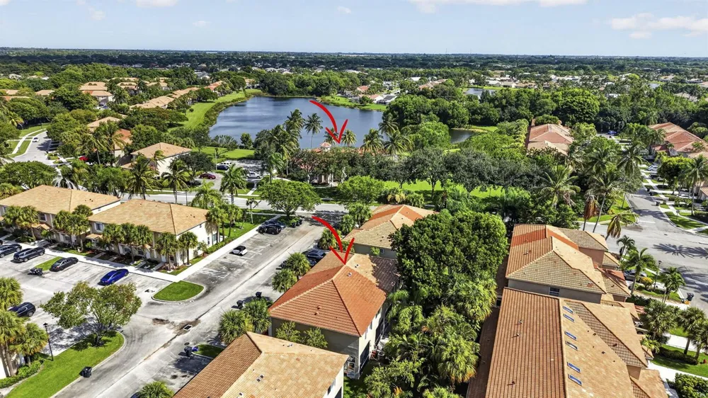 6932 STONEY CREEK CIRCLE Lake Worth, FL 33467