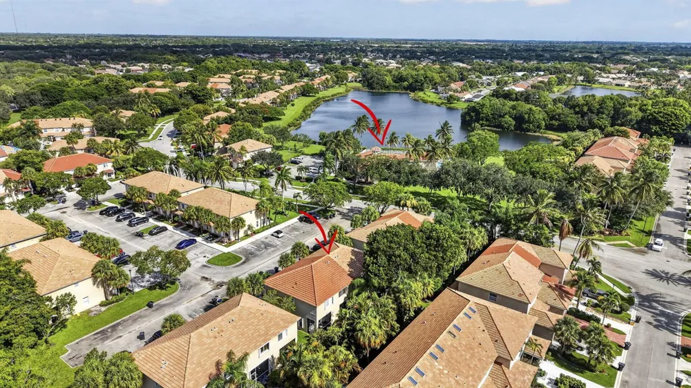 6932 STONEY CREEK CIRCLE Lake Worth, FL 33467