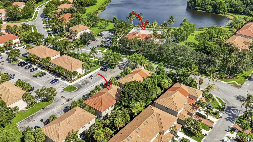 6932 STONEY CREEK CIRCLE Lake Worth, FL 33467