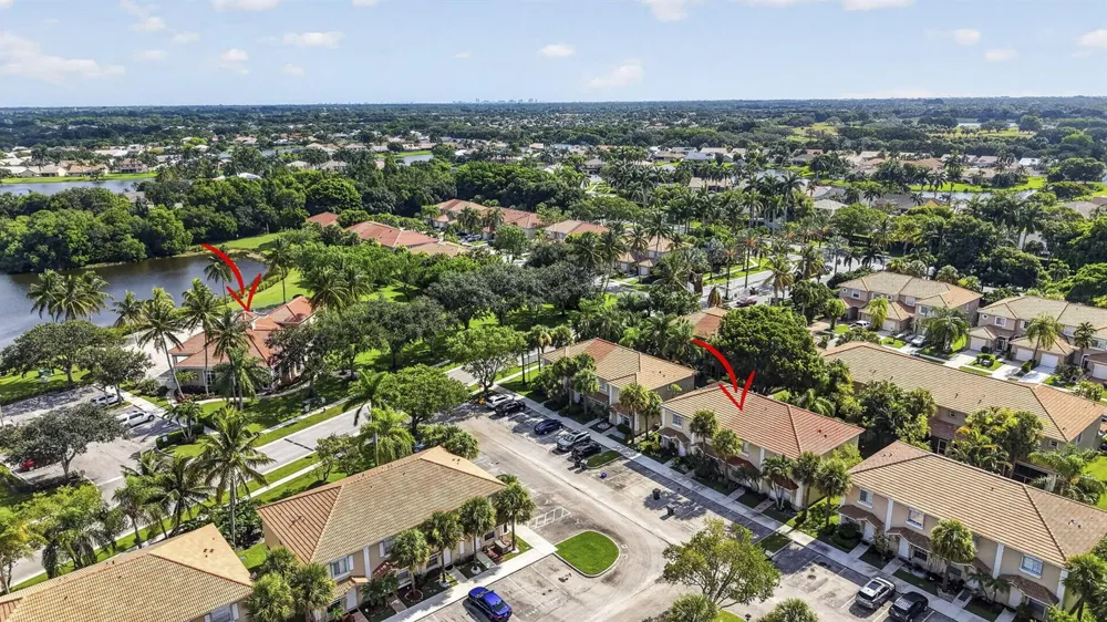 6932 STONEY CREEK CIRCLE Lake Worth, FL 33467