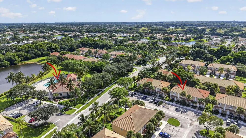 6932 STONEY CREEK CIRCLE Lake Worth, FL 33467