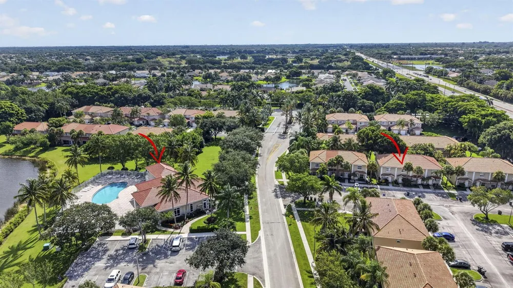 6932 STONEY CREEK CIRCLE Lake Worth, FL 33467