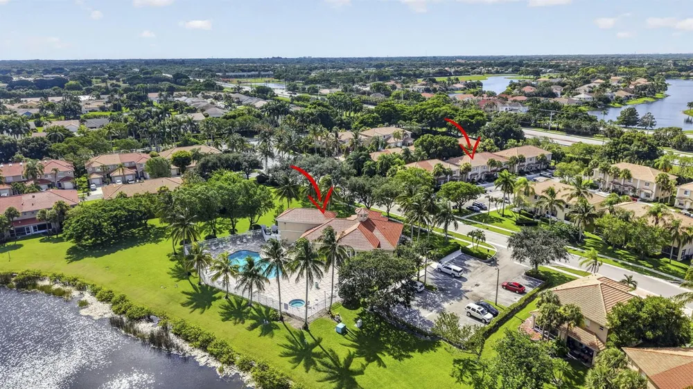 6932 STONEY CREEK CIRCLE Lake Worth, FL 33467