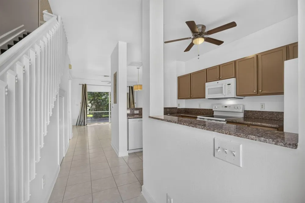6932 STONEY CREEK CIRCLE Lake Worth, FL 33467