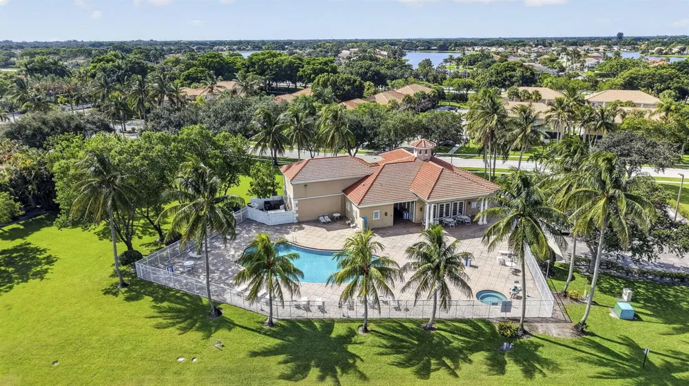 6932 STONEY CREEK CIRCLE Lake Worth, FL 33467
