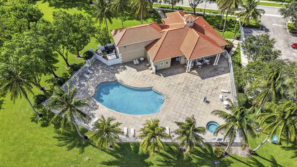 6932 STONEY CREEK CIRCLE Lake Worth, FL 33467