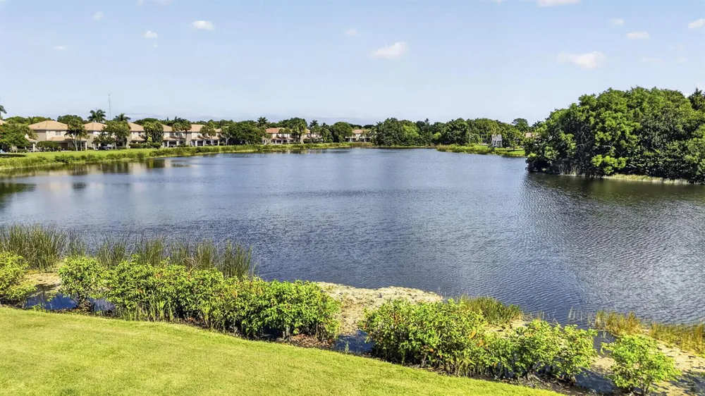 6932 STONEY CREEK CIRCLE Lake Worth, FL 33467