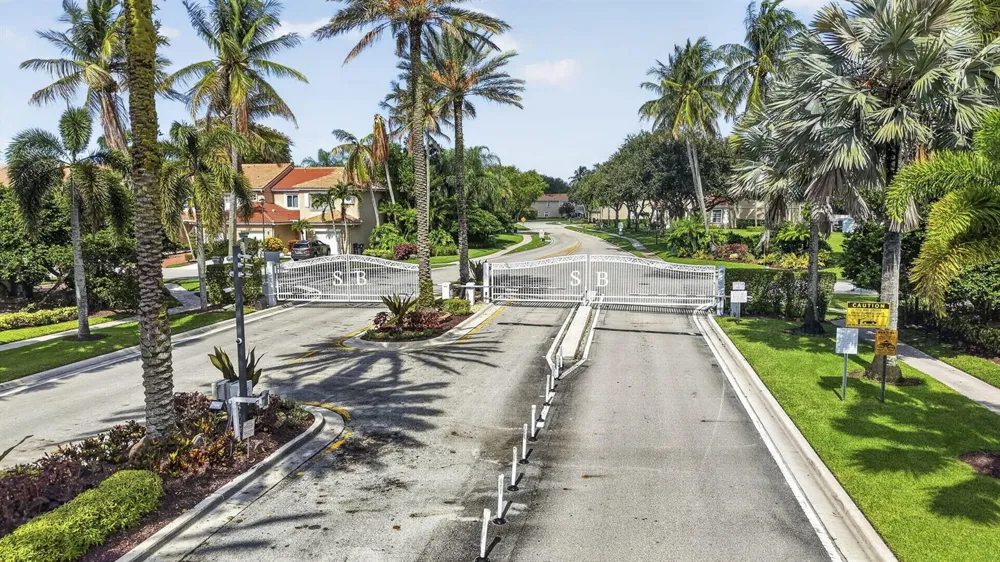 6932 STONEY CREEK CIRCLE Lake Worth, FL 33467