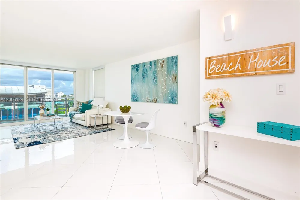 6917 Collins Ave #720 Miami Beach, FL 33141